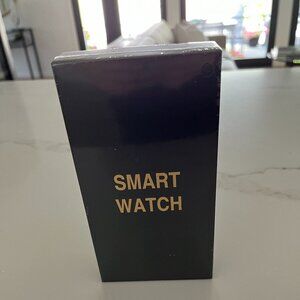 NIB Sealed Smart Watch
